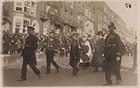 Trinity Square Armistice Day 11th November 1930| Margate History
